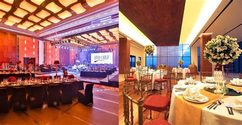 company christmas party venue in makati